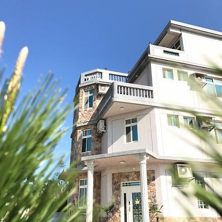 Little Weekend Inn Jincheng Eksteriør bilde